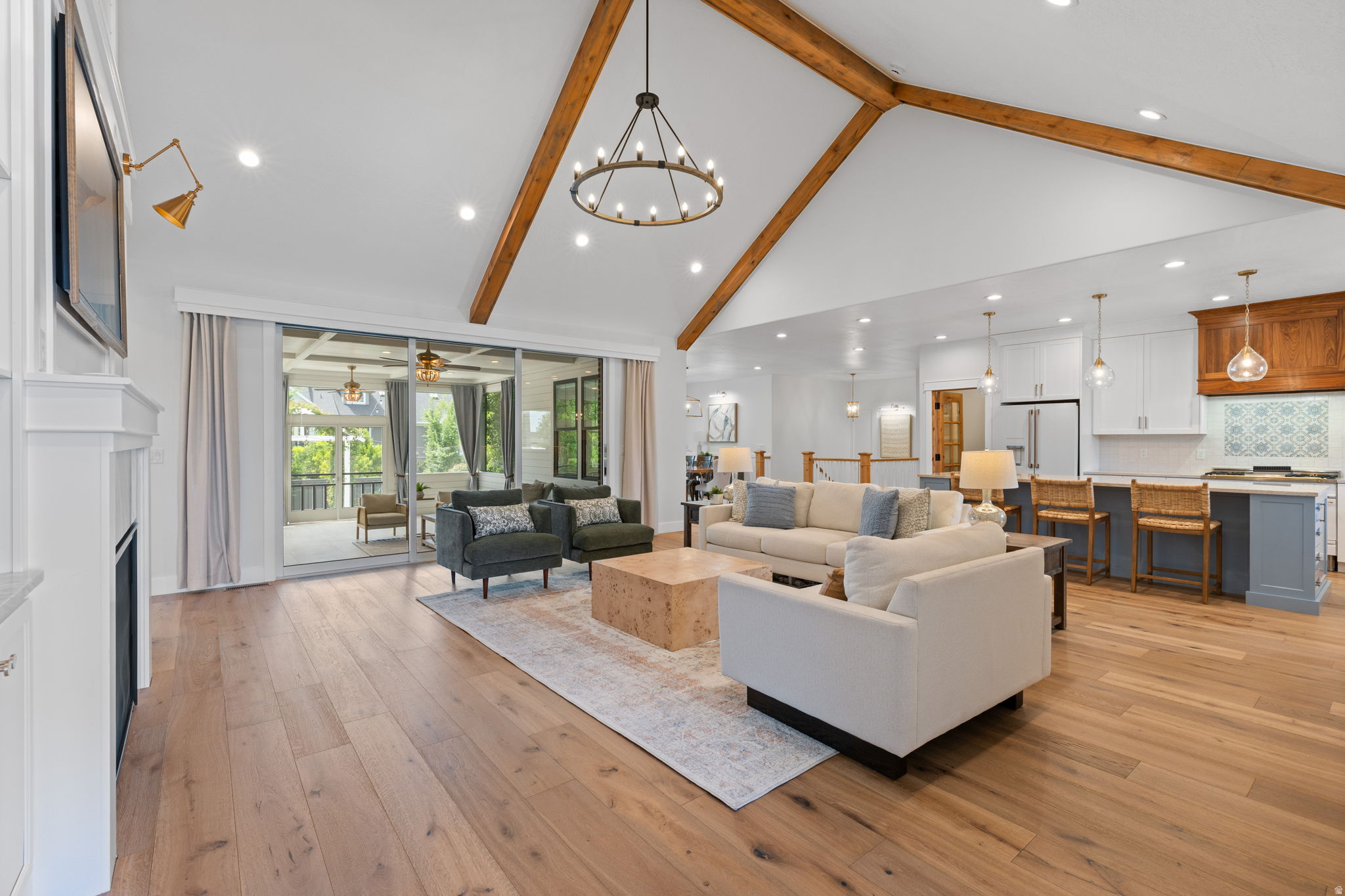 BRADY ESTATES - Residential