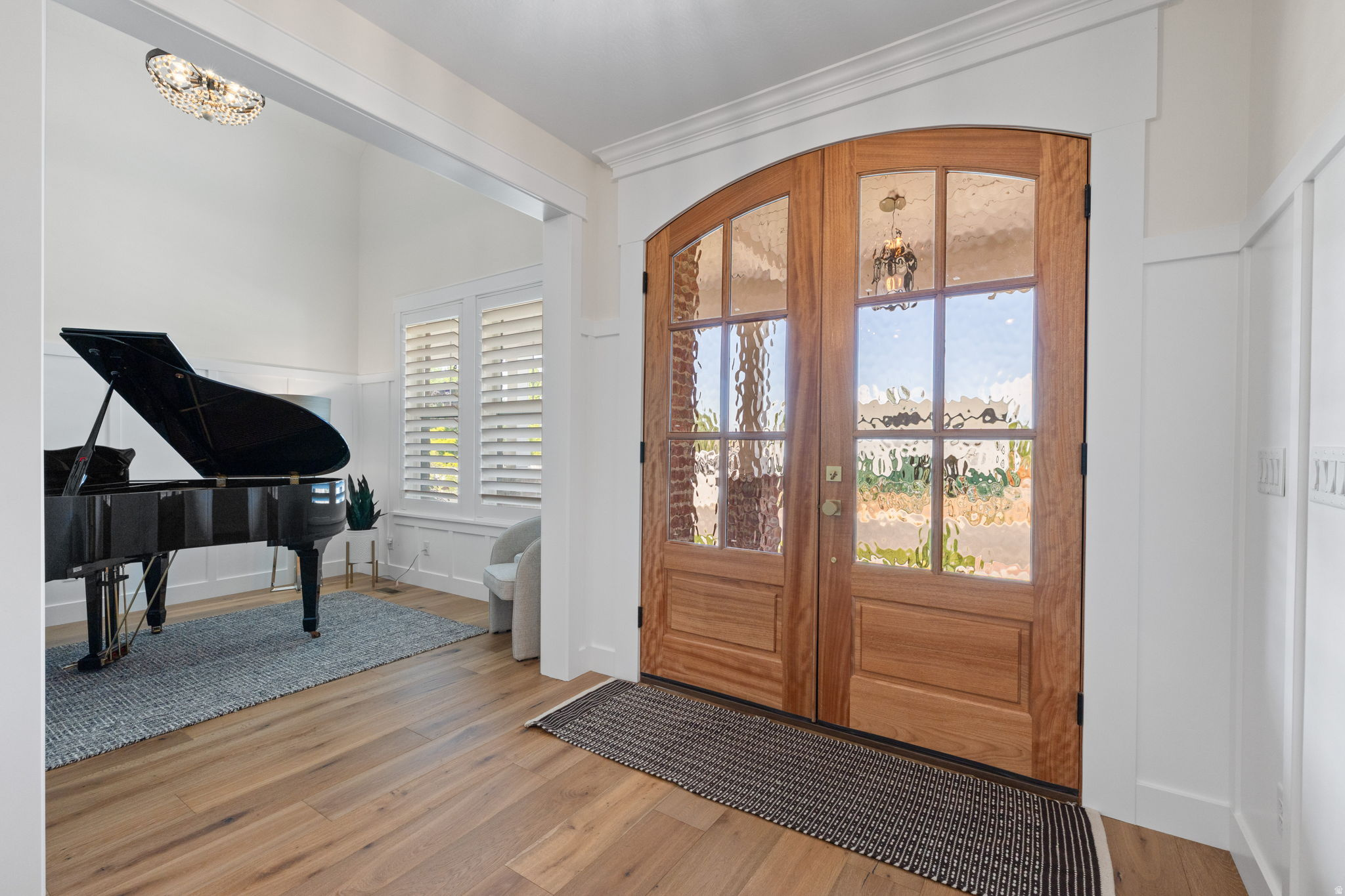 BRADY ESTATES - Residential
