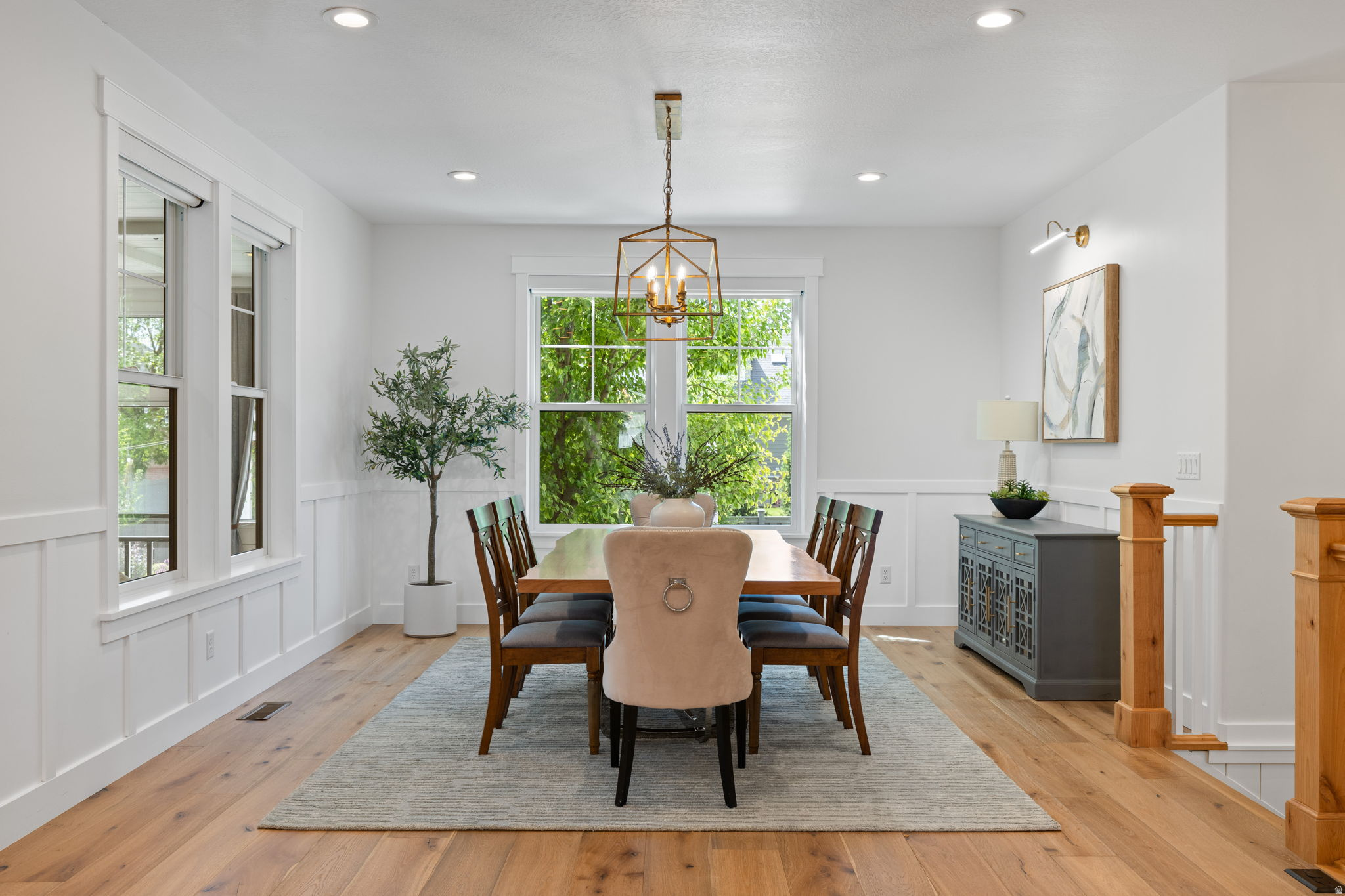 BRADY ESTATES - Residential