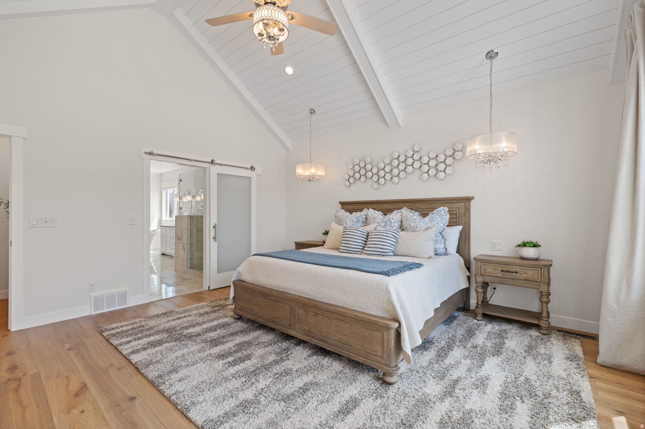 BRADY ESTATES - Residential