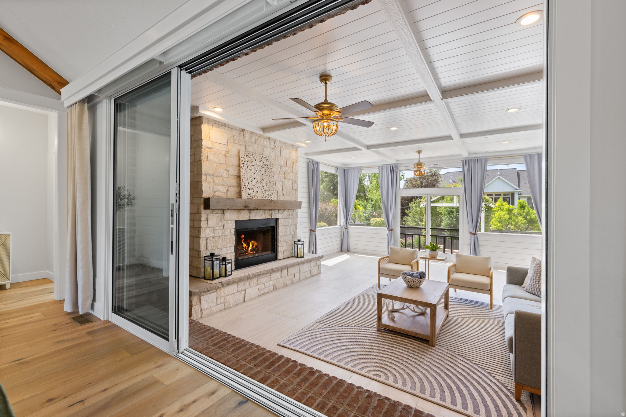 BRADY ESTATES - Residential