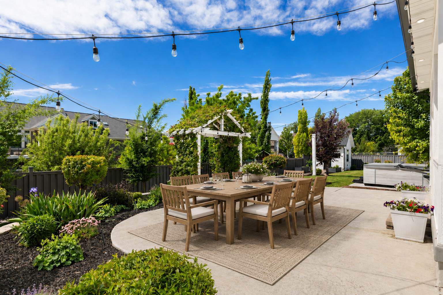 BRADY ESTATES - Residential