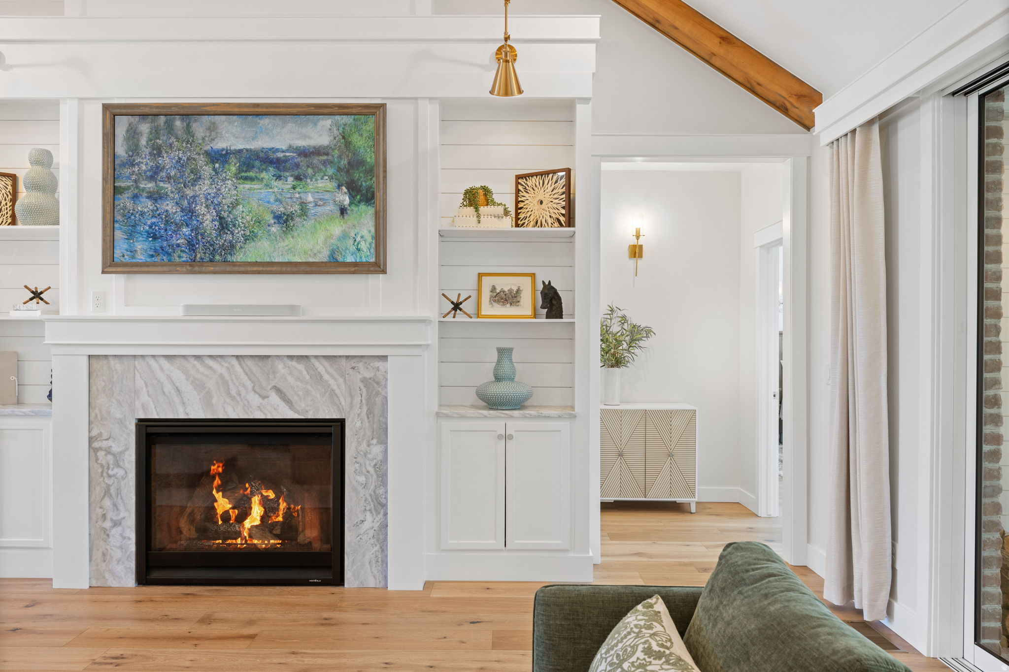 BRADY ESTATES - Residential