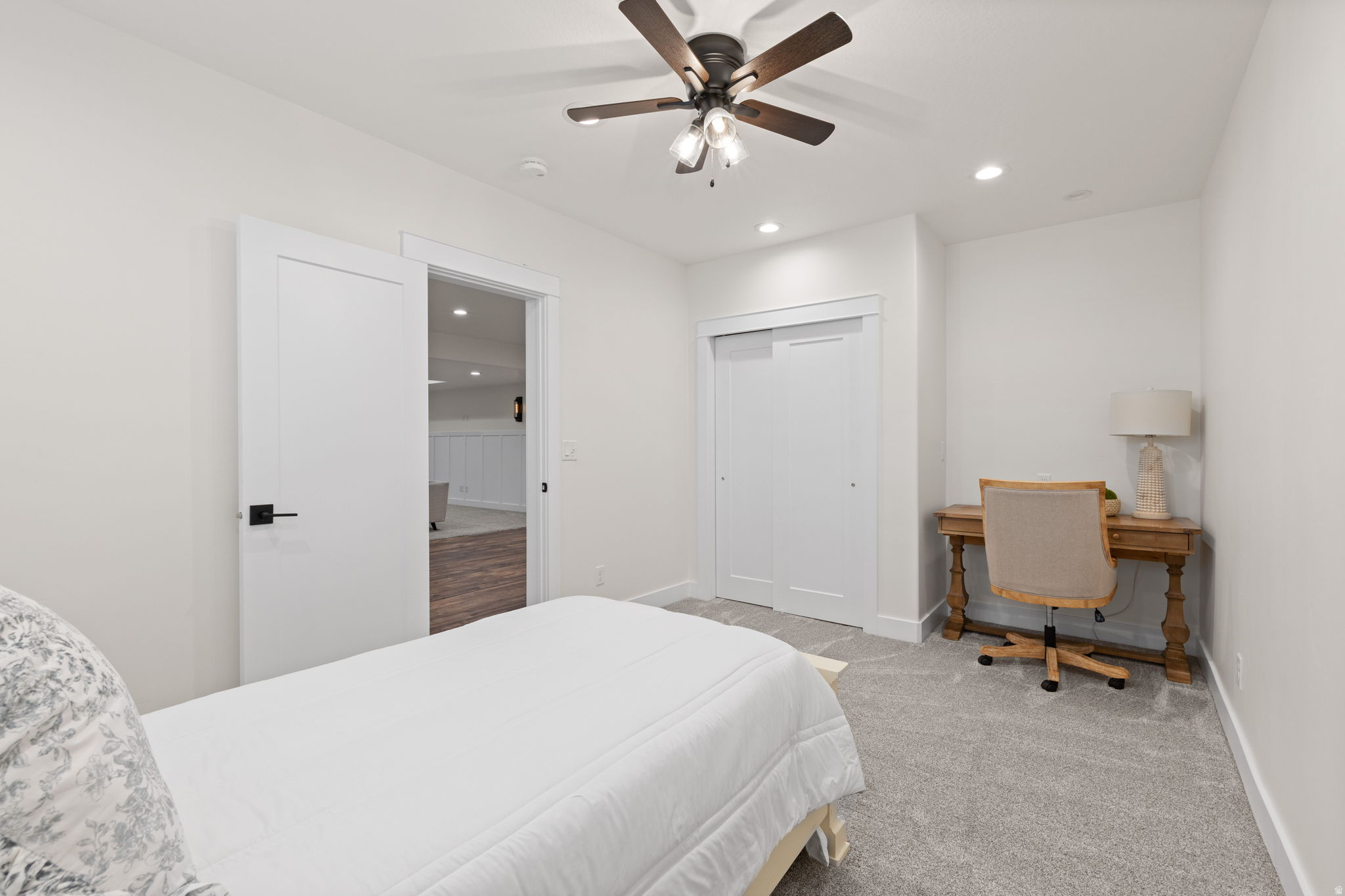 BRADY ESTATES - Residential