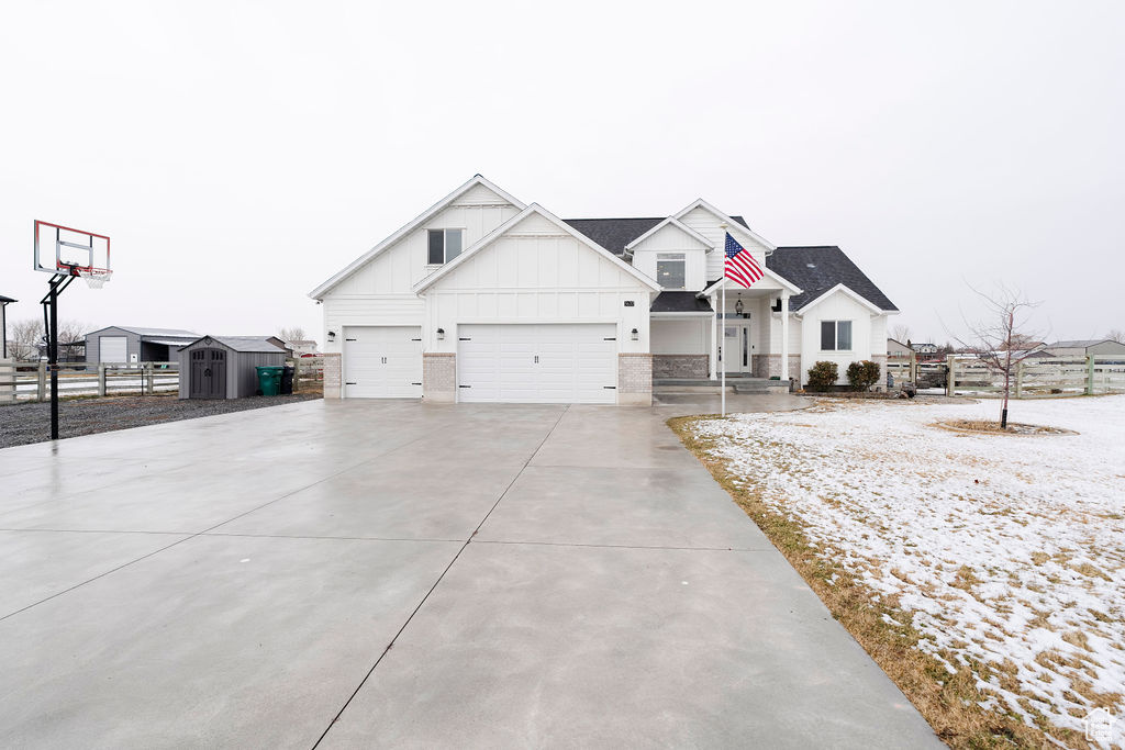 5637 S 6800, Hooper, Utah image 49