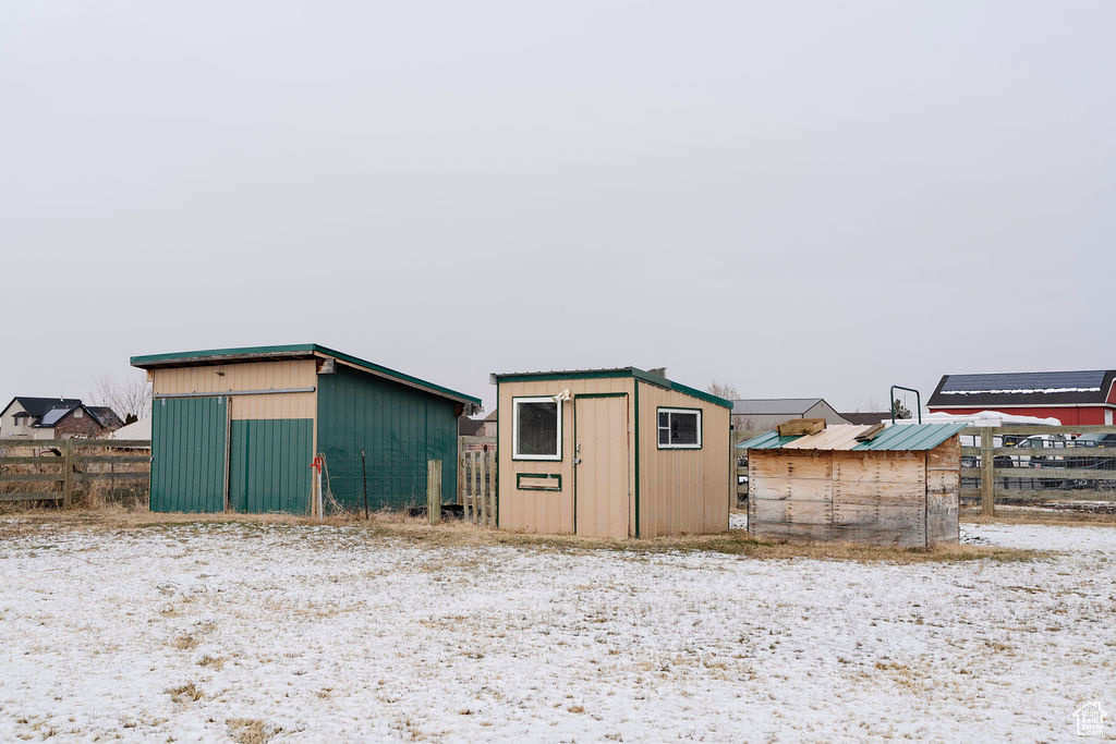 5637 S 6800, Hooper, Utah image 40