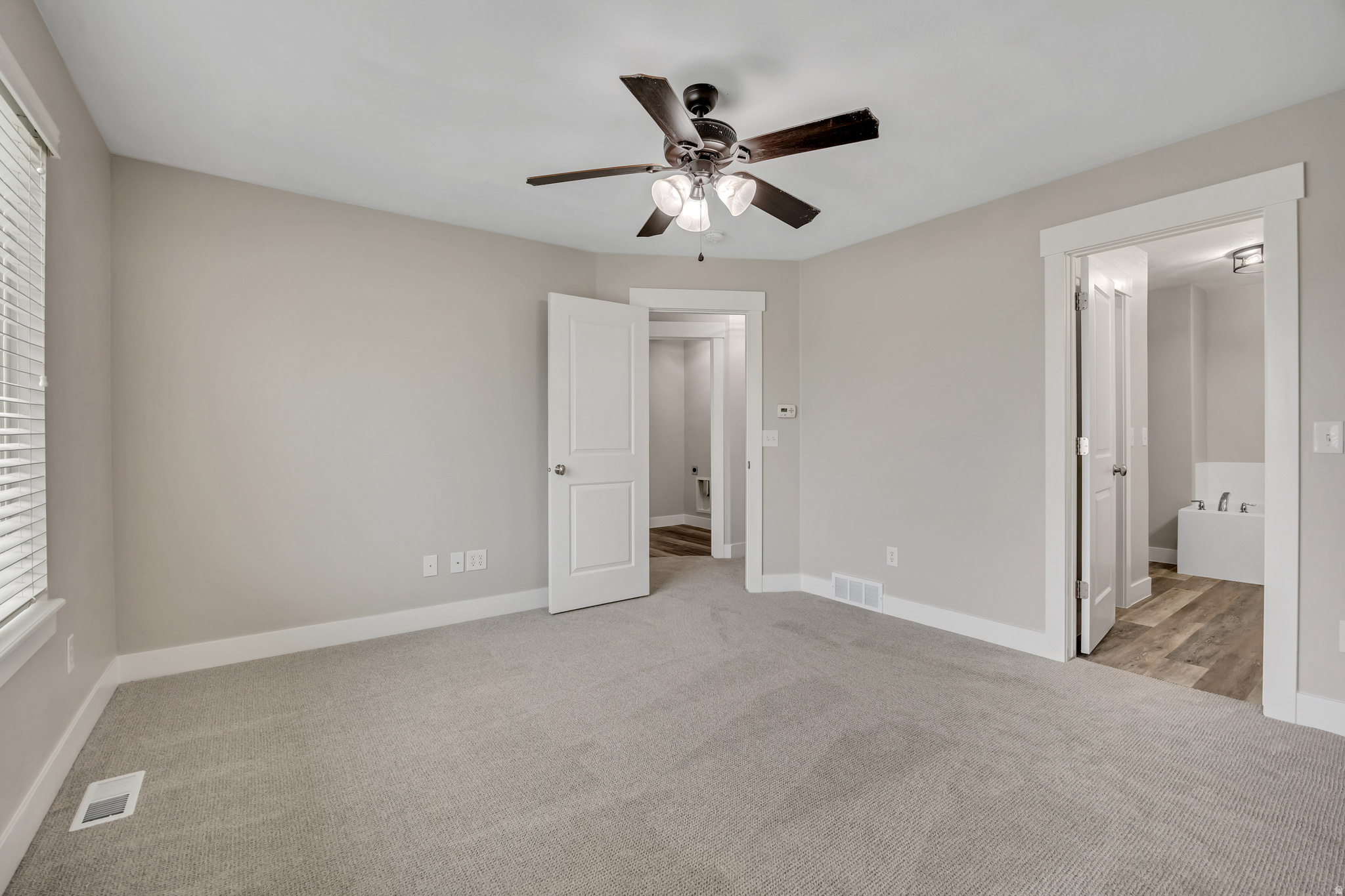 THE HEIGHTS ON QUARRY BEND PUD - Residential