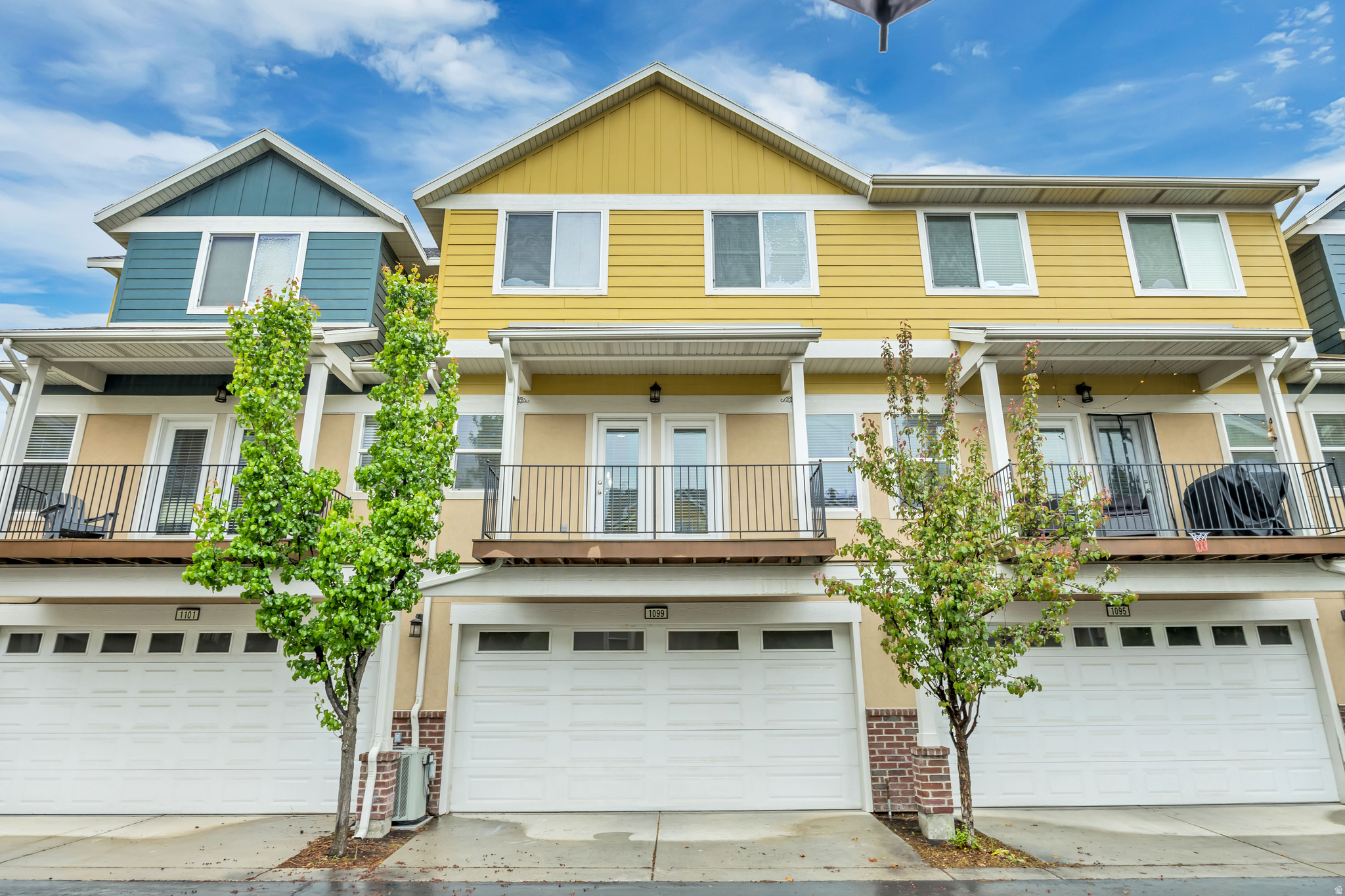 THE HEIGHTS ON QUARRY BEND PUD - Residential