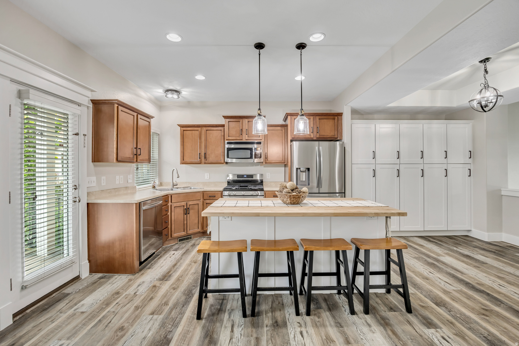 THE HEIGHTS ON QUARRY BEND PUD - Residential