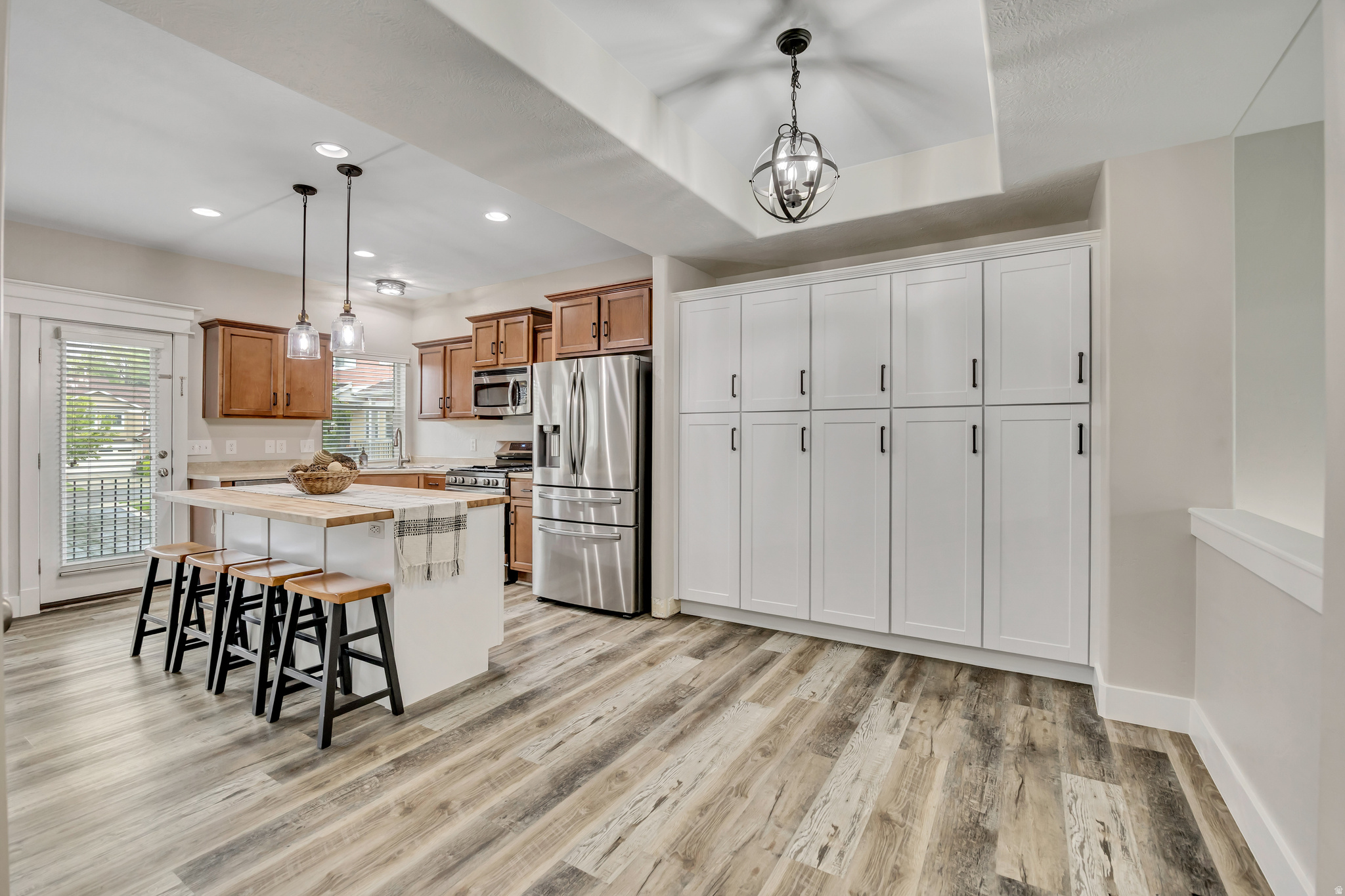 THE HEIGHTS ON QUARRY BEND PUD - Residential