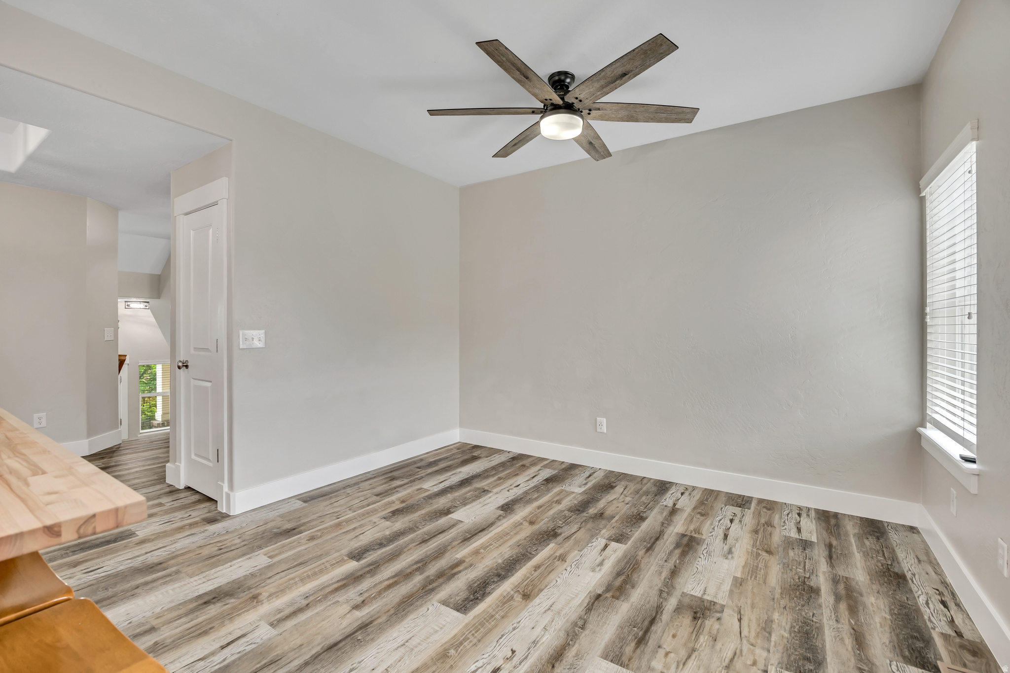 THE HEIGHTS ON QUARRY BEND PUD - Residential