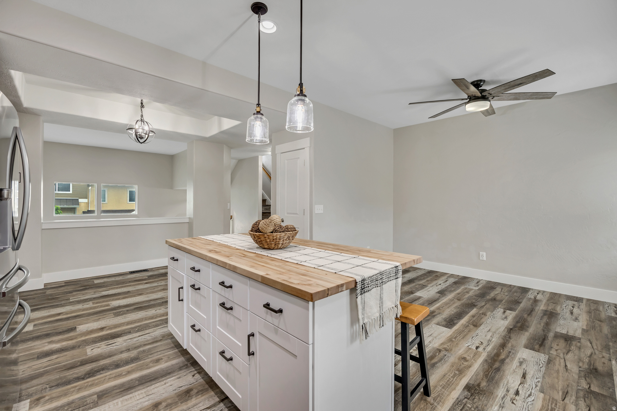 THE HEIGHTS ON QUARRY BEND PUD - Residential