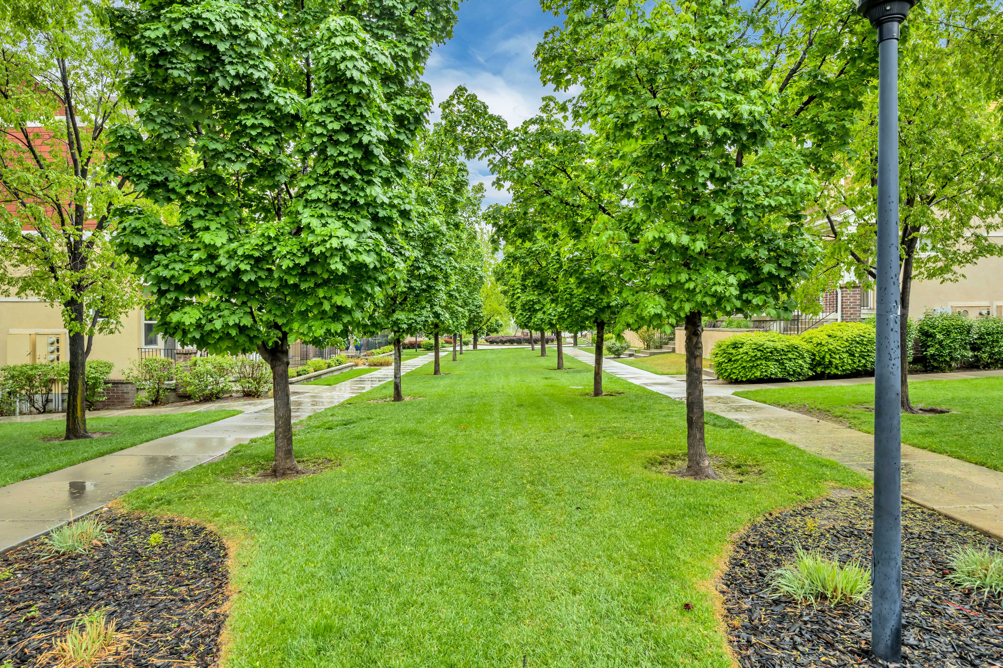 THE HEIGHTS ON QUARRY BEND PUD - Residential