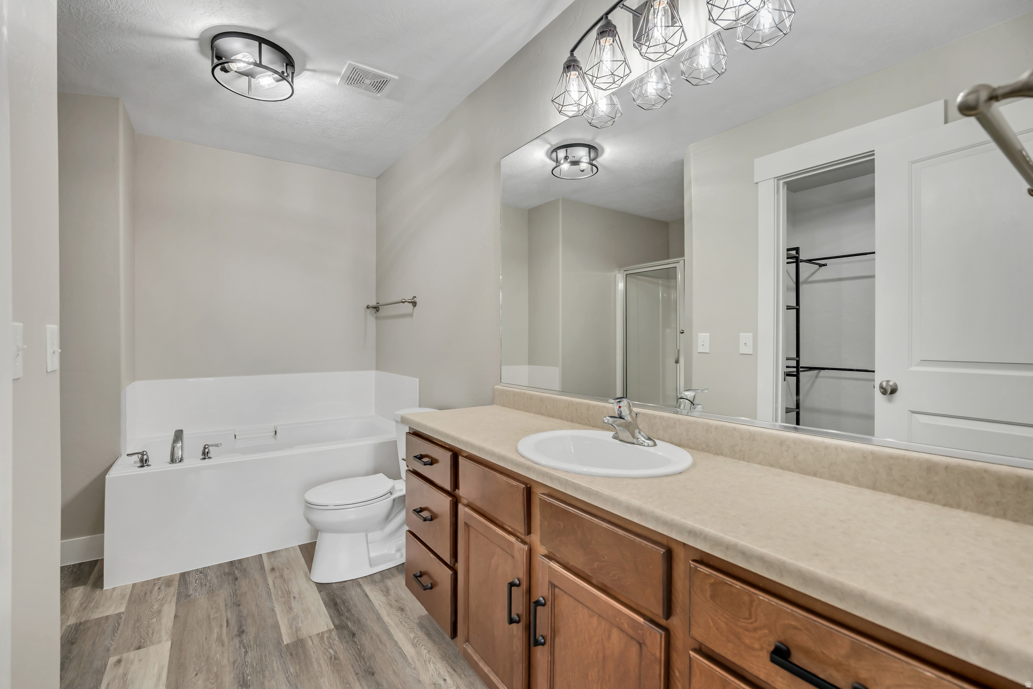 THE HEIGHTS ON QUARRY BEND PUD - Residential