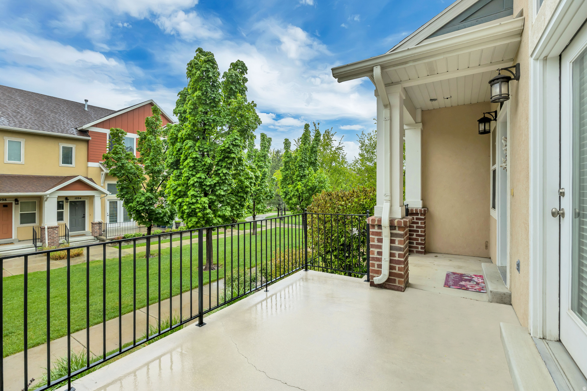 THE HEIGHTS ON QUARRY BEND PUD - Residential