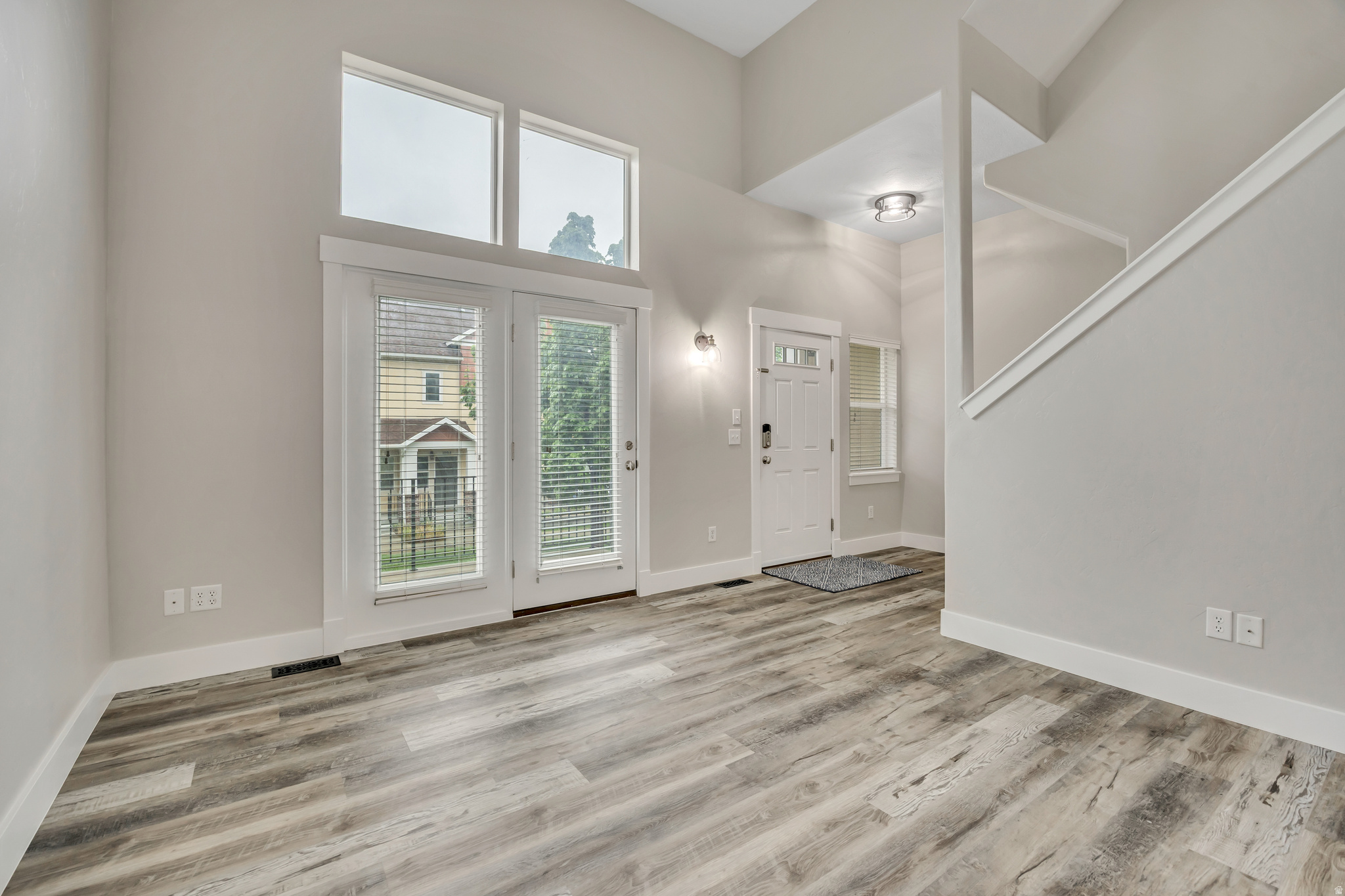 THE HEIGHTS ON QUARRY BEND PUD - Residential