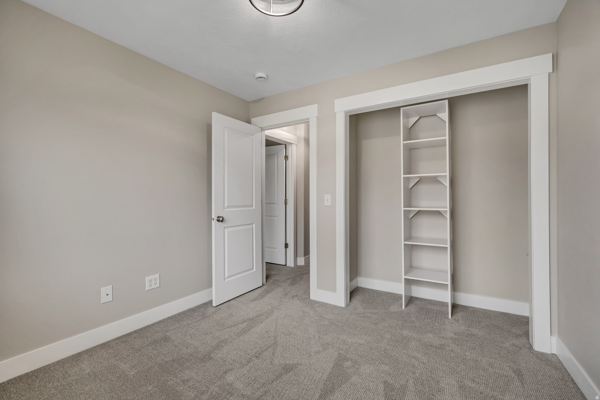 THE HEIGHTS ON QUARRY BEND PUD - Residential