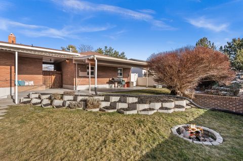 Tiny photo for 1420 E SPRING LN, Holladay, UT 84117 (MLS # 2133401)