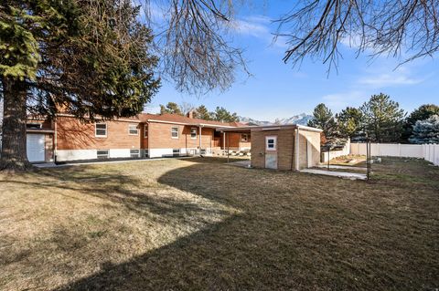 Tiny photo for 1420 E SPRING LN, Holladay, UT 84117 (MLS # 2133401)