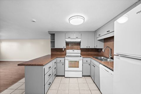 Tiny photo for 1420 E SPRING LN, Holladay, UT 84117 (MLS # 2133401)