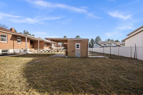 Tiny photo for 1420 E SPRING LN, Holladay, UT 84117 (MLS # 2133401)