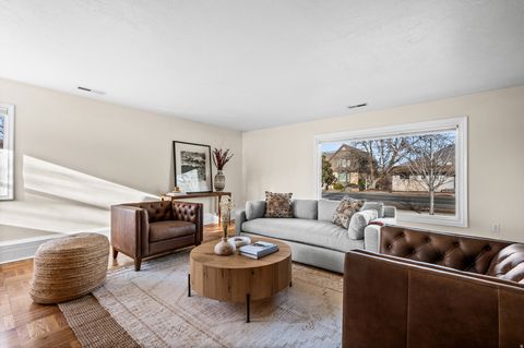 Tiny photo for 1420 E SPRING LN, Holladay, UT 84117 (MLS # 2133401)