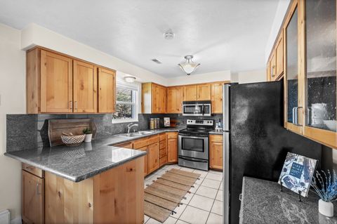 Tiny photo for 1420 E SPRING LN, Holladay, UT 84117 (MLS # 2133401)