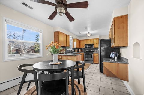 Tiny photo for 1420 E SPRING LN, Holladay, UT 84117 (MLS # 2133401)
