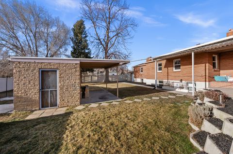 Tiny photo for 1420 E SPRING LN, Holladay, UT 84117 (MLS # 2133401)