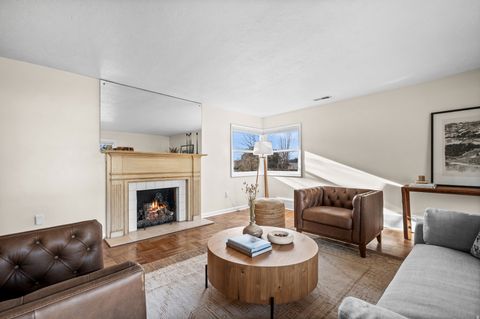 Tiny photo for 1420 E SPRING LN, Holladay, UT 84117 (MLS # 2133401)
