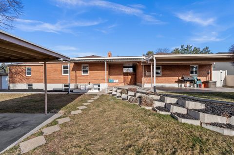 Tiny photo for 1420 E SPRING LN, Holladay, UT 84117 (MLS # 2133401)