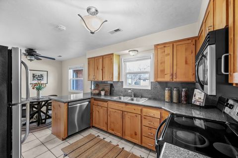 Tiny photo for 1420 E SPRING LN, Holladay, UT 84117 (MLS # 2133401)