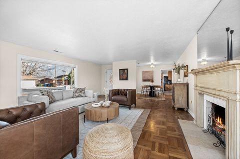 Tiny photo for 1420 E SPRING LN, Holladay, UT 84117 (MLS # 2133401)