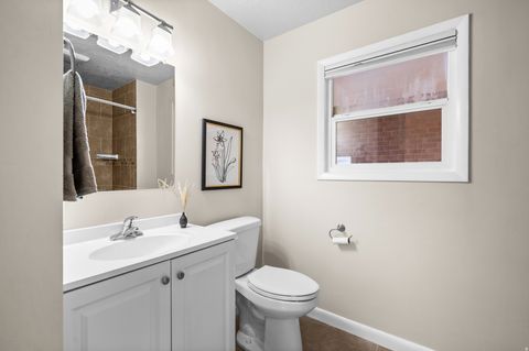 Tiny photo for 1420 E SPRING LN, Holladay, UT 84117 (MLS # 2133401)