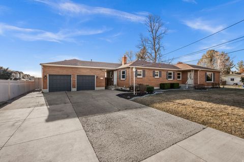 Tiny photo for 1420 E SPRING LN, Holladay, UT 84117 (MLS # 2133401)
