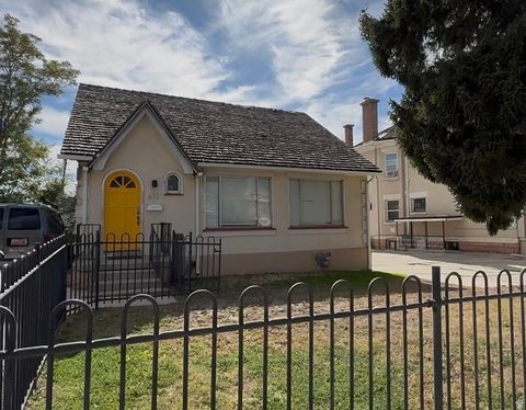 Tiny photo for 612 E 300 S, Salt Lake City, UT 84102 (MLS # 2144526)