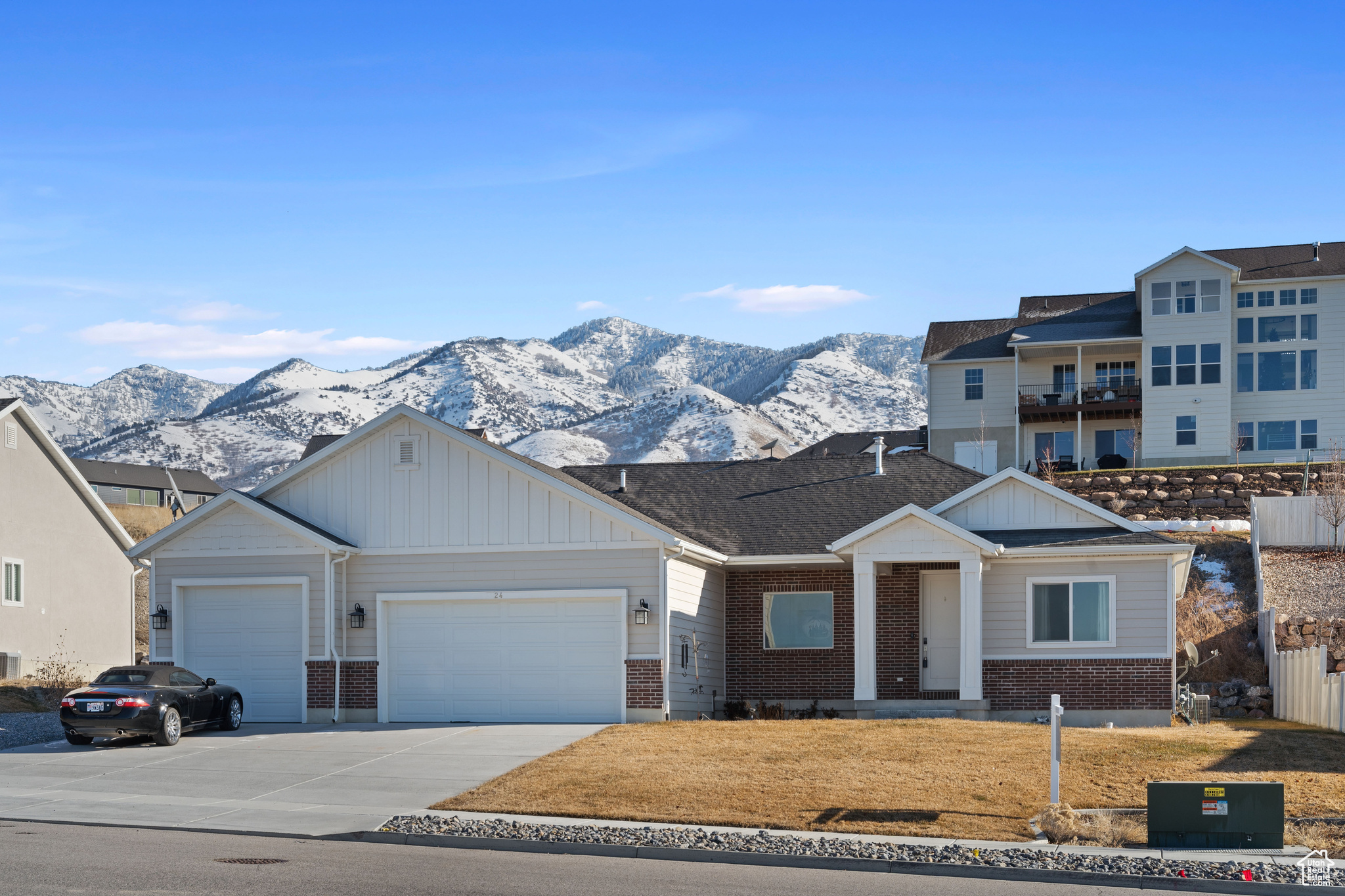 24 S 900, Hyde Park, Utah image 2