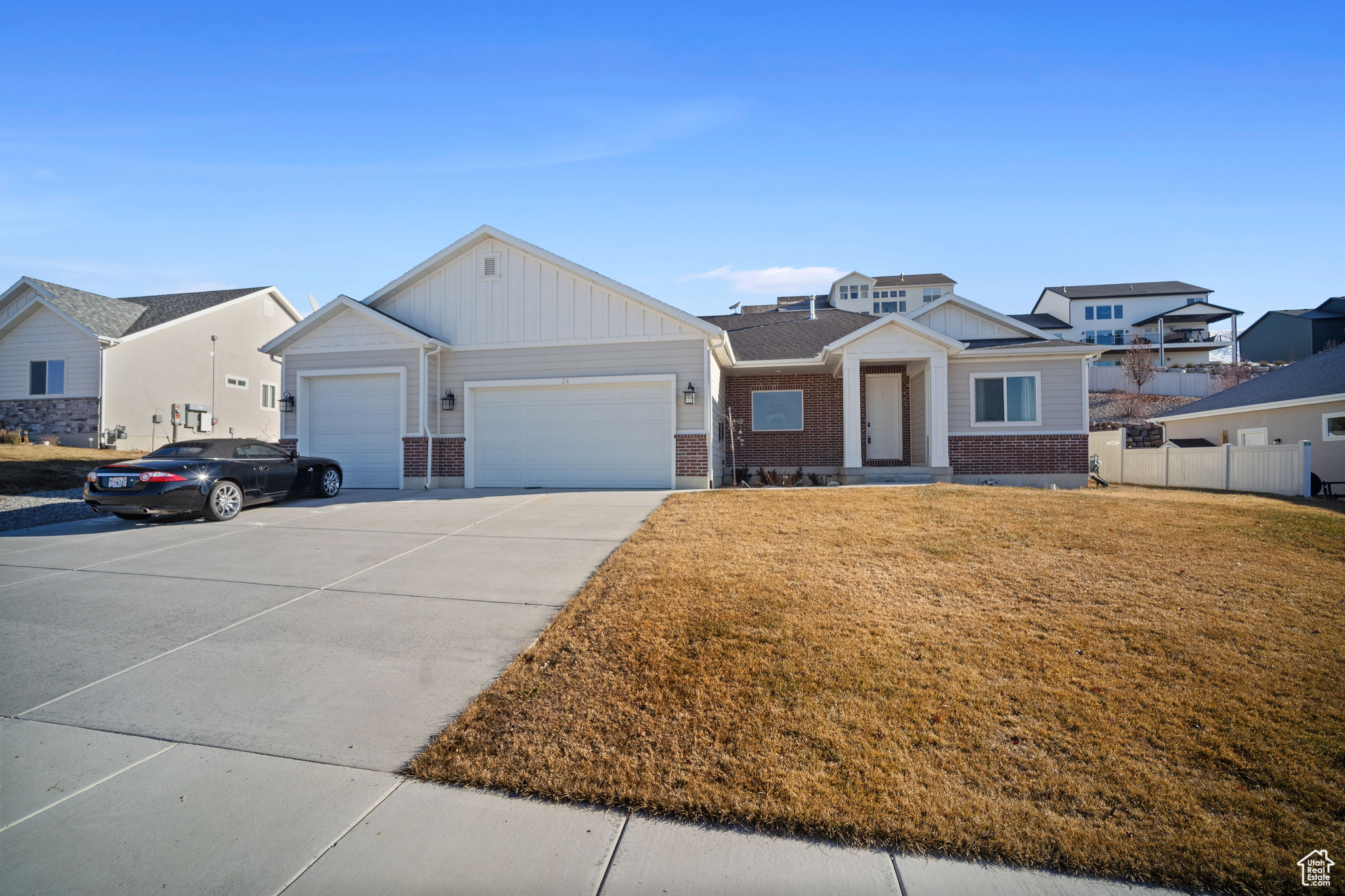 24 S 900, Hyde Park, Utah image 1
