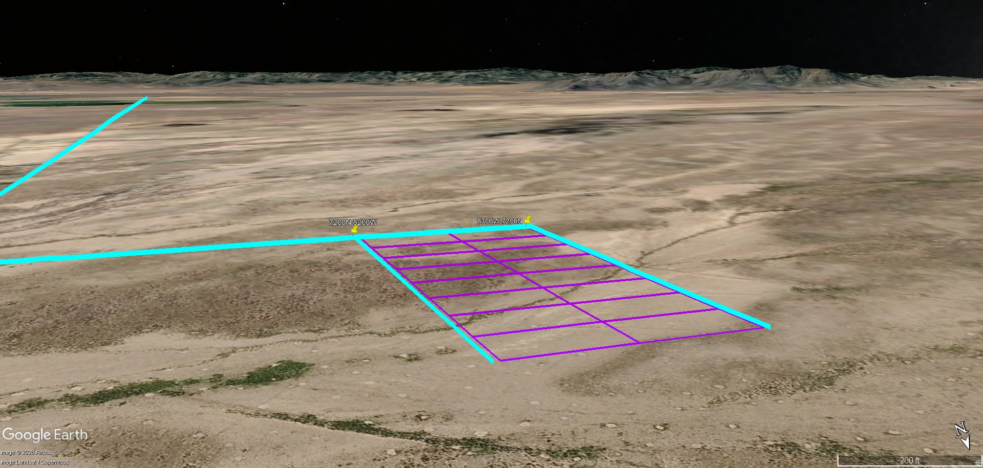 GARDEN VALLEY RANCH - Land