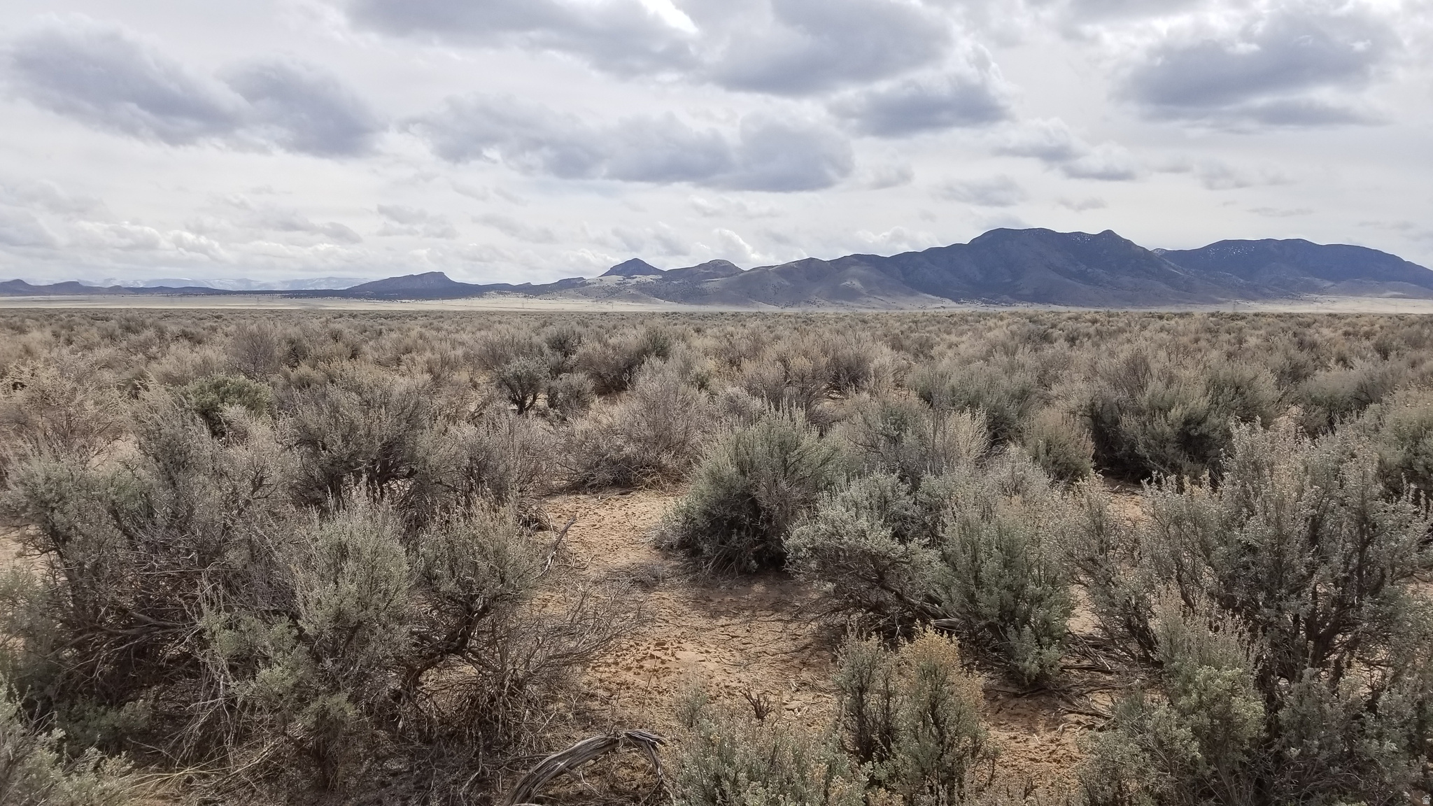 GARDEN VALLEY RANCH - Land