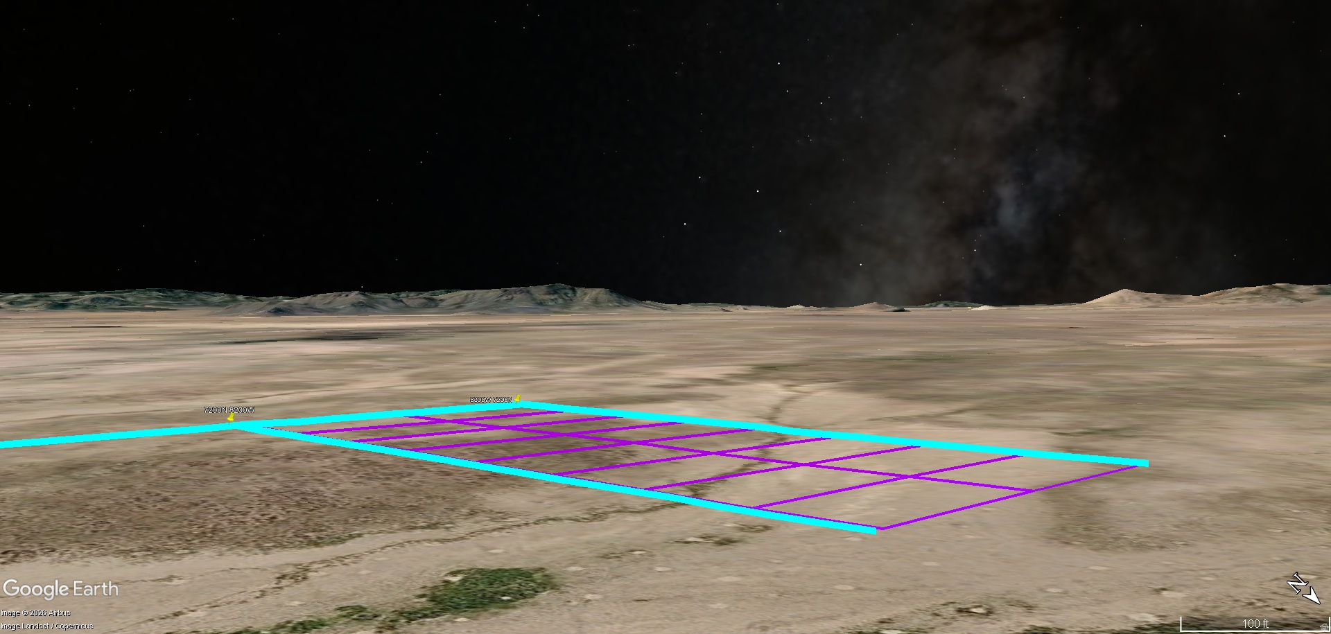 GARDEN VALLEY RANCH - Land