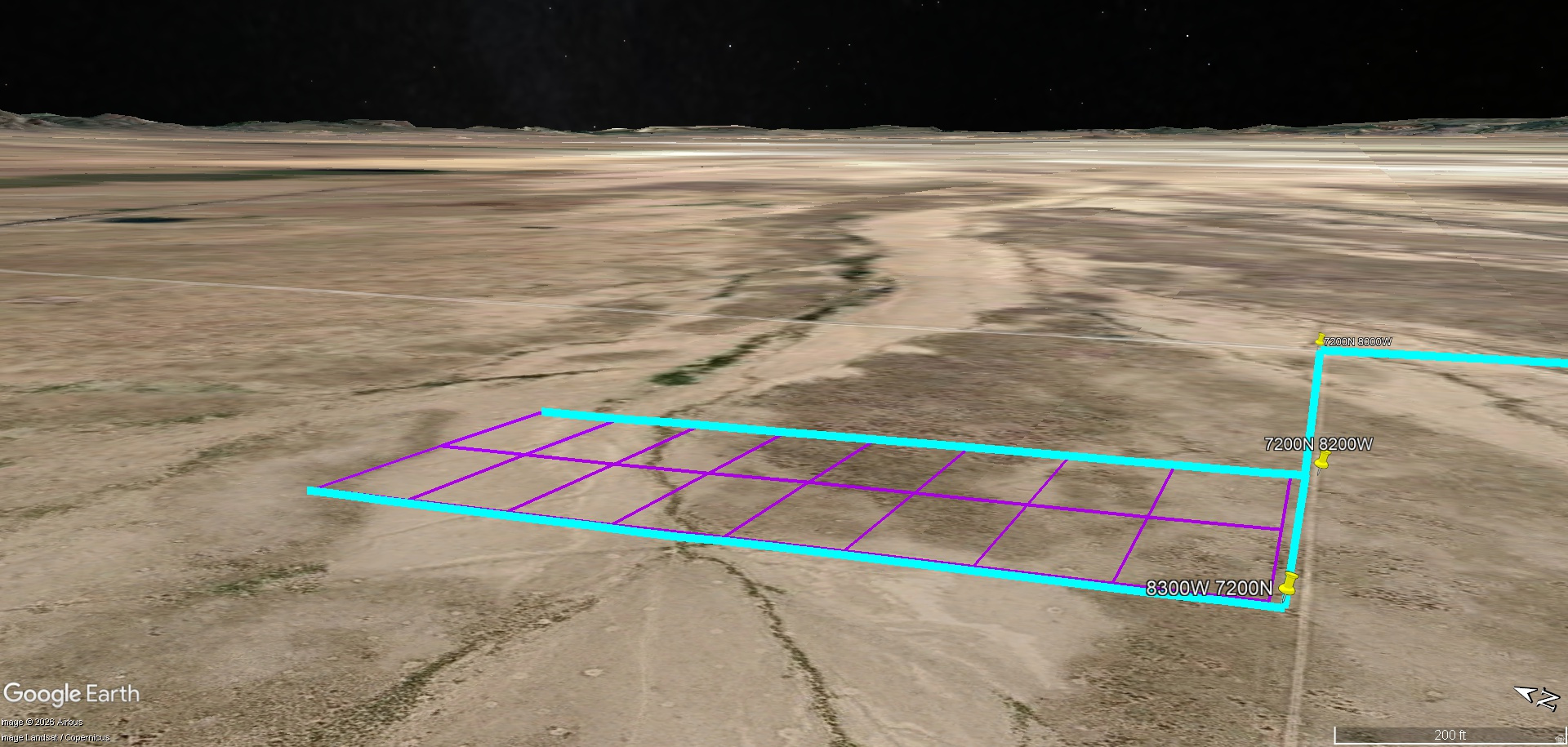 GARDEN VALLEY RANCH - Land