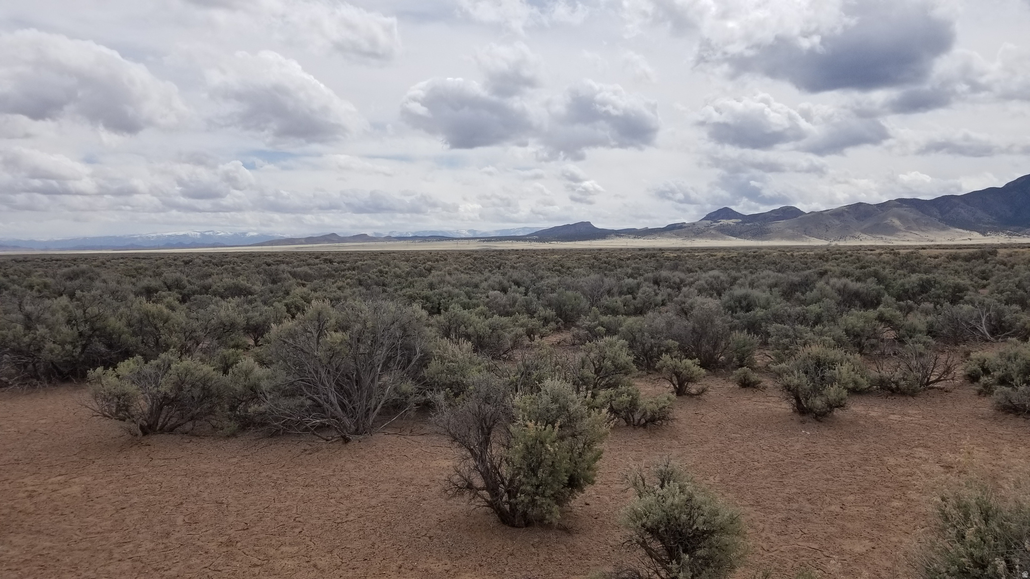 GARDEN VALLEY RANCH - Land