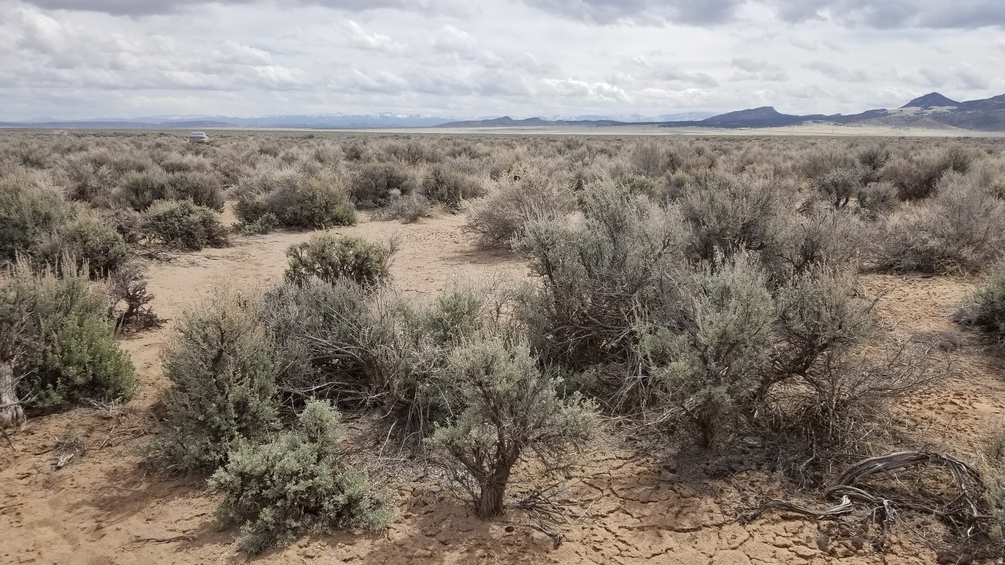 GARDEN VALLEY RANCH - Land