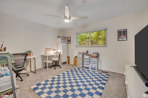 Tiny photo for 380 E 500 N, American Fork, UT 84003 (MLS # 2114933)
