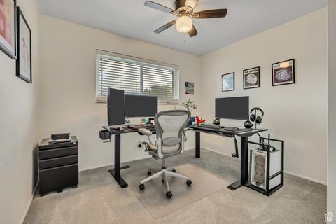 Tiny photo for 380 E 500 N, American Fork, UT 84003 (MLS # 2114933)