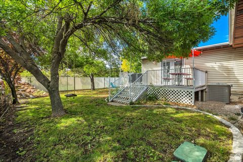 Tiny photo for 380 E 500 N, American Fork, UT 84003 (MLS # 2114933)