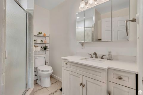Tiny photo for 380 E 500 N, American Fork, UT 84003 (MLS # 2114933)