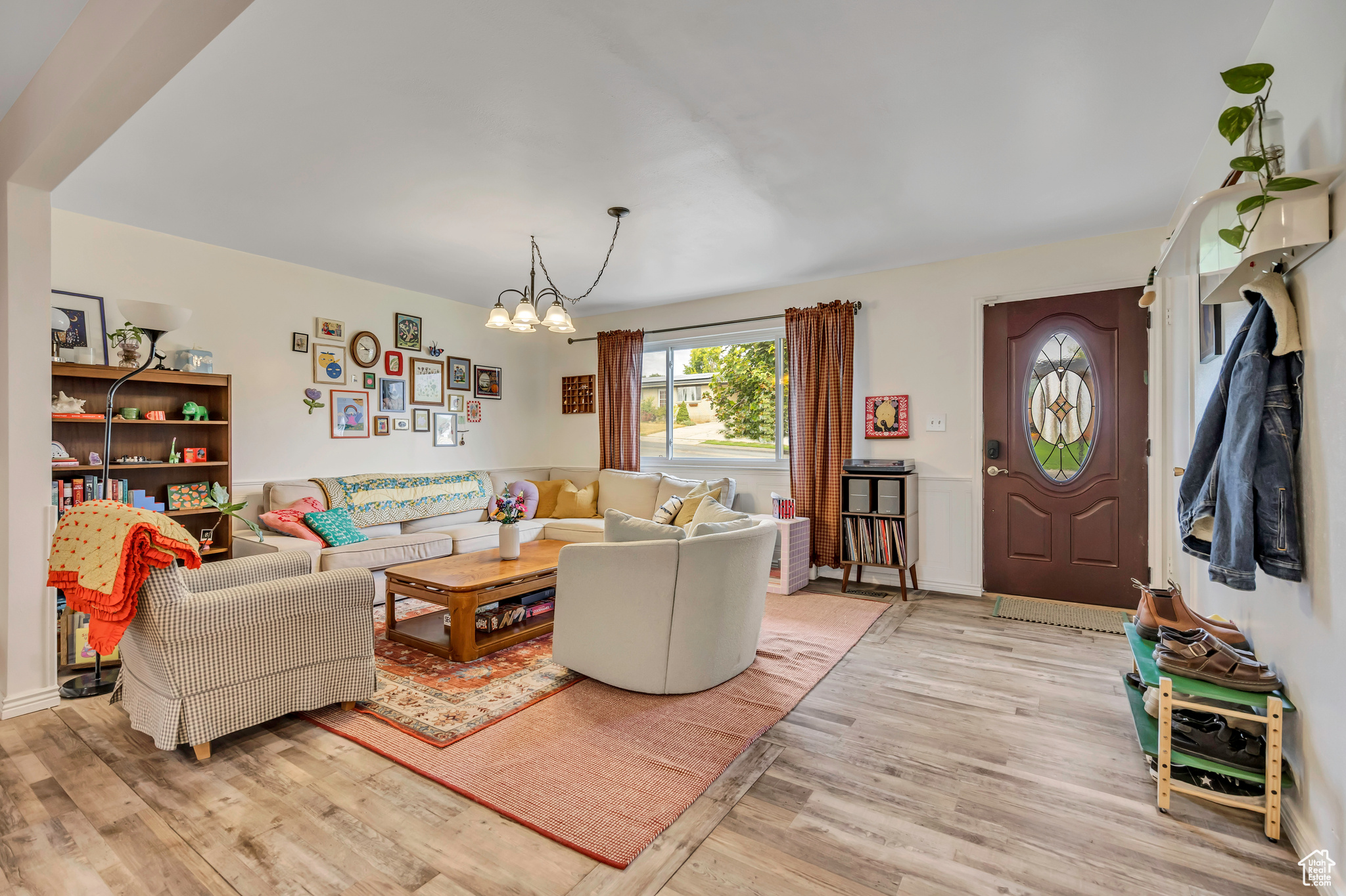 PEBBLE CREEK ESTATES - Residential
