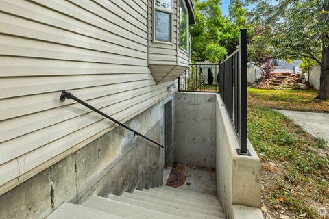 Tiny photo for 380 E 500 N, American Fork, UT 84003 (MLS # 2114933)